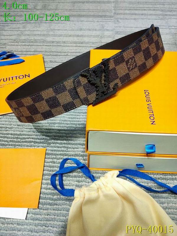 LV Belts 5461